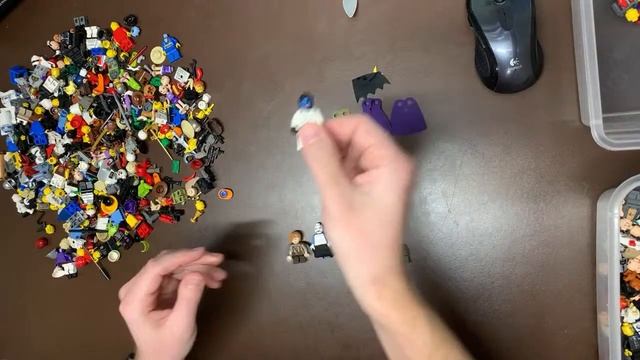 Blind Bag Live! So Close To The End!!!