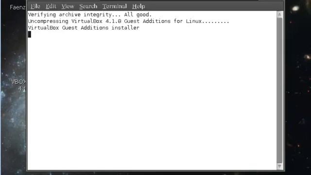 Customize Desktop Environment Ubuntu 10.10 смотреть онлайн