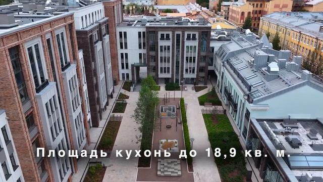 Обзор ЖК Созидатели СПб смотреть онлайн