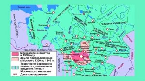 ПОЛНАЯ ИСТОРИЯ ДРЕВНЕЙ РУСИ В ОДНОМ ВИДЕО | ВСЕМИРНАЯ ИСТОРИЯ, 6 КЛАСС