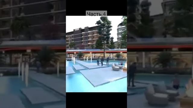 Недвижимость в Турции /г. Ялова. Часть 4 смотреть онлайн