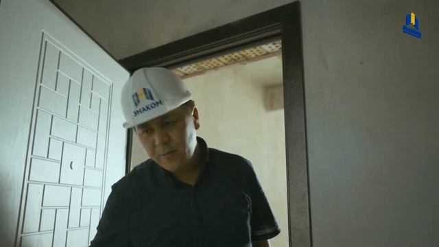 ОШ ШААРЫ /МУРАС ОРДО/ ТУРАК ЖАЙЫ ЖОНУНДО ВИДЕО БАЯНДАМА. смотреть онлайн