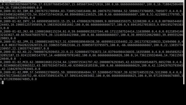 Bash Tricks - Less command, less problems смотреть онлайн