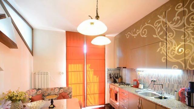 Апартаменты в Батуми, Грузия 93 м² - тупик Вахтанга Горгасали | Недвижимость в Батуми смотреть онлайн