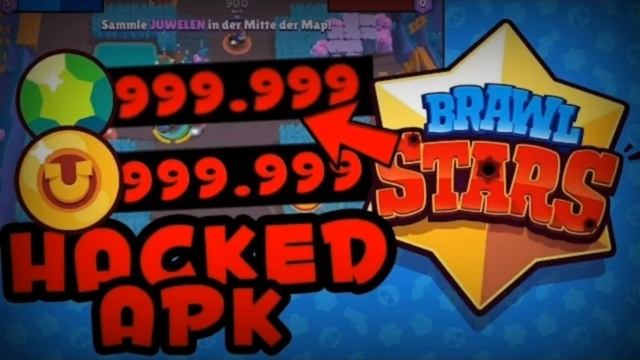 BRAWL STARS HACK 2018 | LINK EN LA DESCRIPCION смотреть онлайн