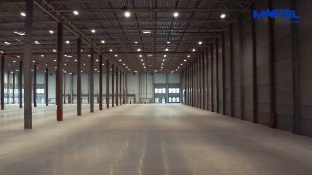 Август 2020. Терминал 