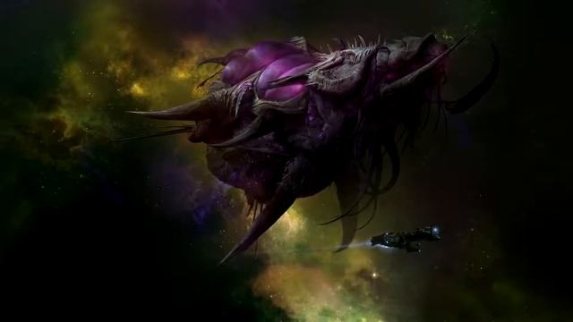 КСЕНОБИОЛОГИЯ ЗЕРГИ смотреть онлайн