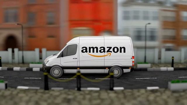 Amazon Fresh: Same-day grocery delivery - convenient 2-hour windows. смотреть онлайн