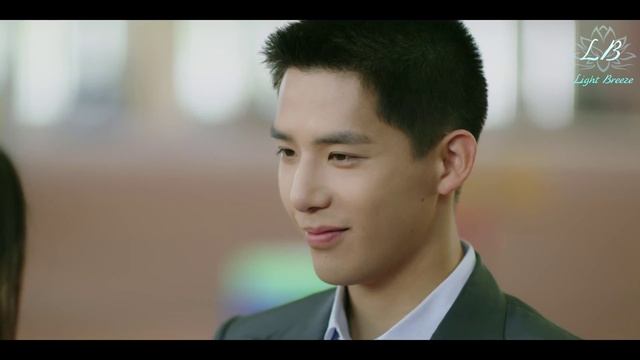 Влюбляясь в тебя 1 сезон 23 серия