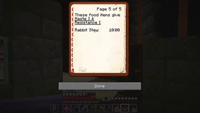 Jim in Nova Arcana Minecraft E33 - Toast, Toast, Toast and Toast! смотреть онлайн