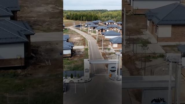 Где покупать дом в Казани? #стройка #казань #дача #строительстводома #татарстан #строительство смотреть онлайн