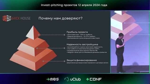 Brick House - Александр Грин