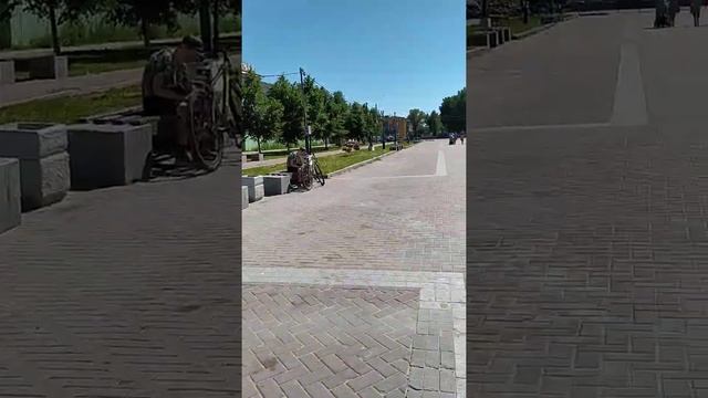 Деревянные дома в Вологде