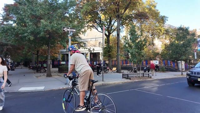 Как нью-йоркский небоскреб Фрэнка Ллойда Райта оказался в Оклахоме.mp4