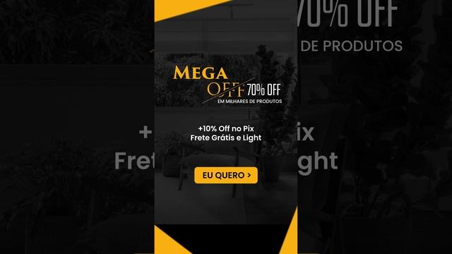 Mega Off - 70% OFF em milhares de produtos смотреть онлайн