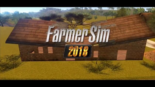TOP 5 FARMING SIMULATOR GAME || FARMING SIMULATOR REALISTIC GAME FOR ANDROID смотреть онлайн