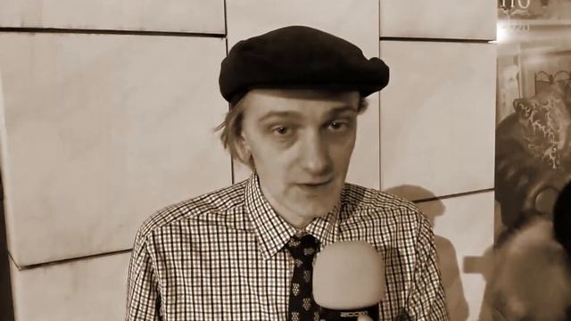 Культура так и прет. Культурный Харьков - начало смотреть онлайн