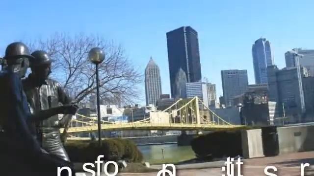 Apartments for Rent in Pittsburgh - Downtown, Stanwix Tower, Washington Plaza смотреть онлайн