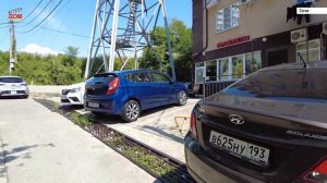 СМОТРИДОМ.РФ_____  Сочи, переулок Рахманинова, дом 35/16, Центральный район. Каталог Смотридом.