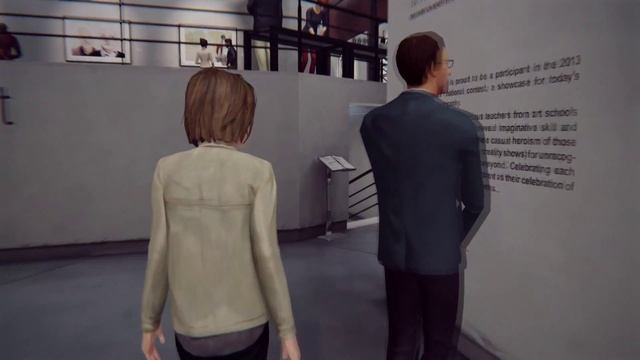Life is Strange - Эпизод 5: Бей хипстера! #2 смотреть онлайн