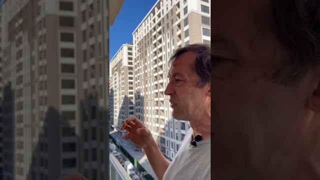 Почему именно Стамбул? [12+] смотреть онлайн