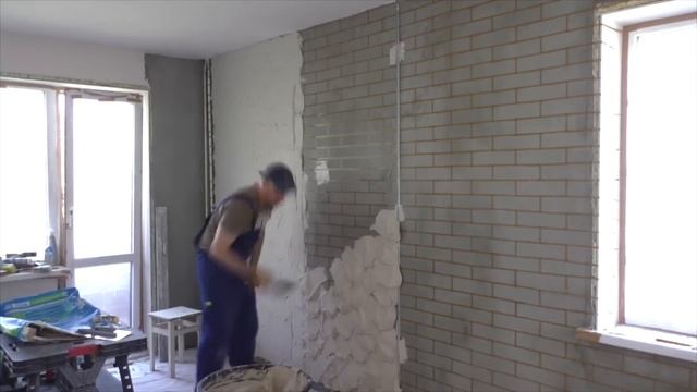 Павел Сидорик. Ремонт и Отделка.