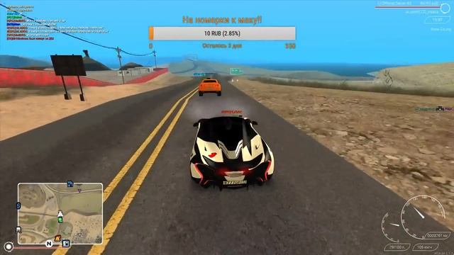 [MTA]#89 CCDplanet (Сервер#2) дневной стрим на сервере MTA CCDplanet смотреть онлайн