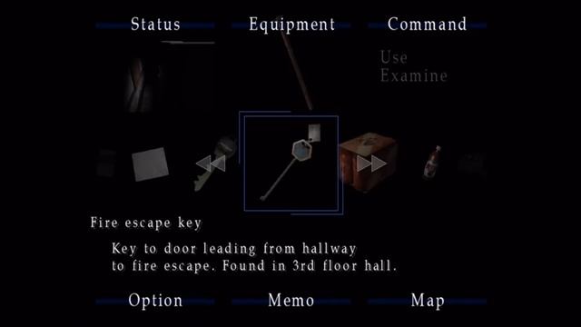 Silent Hill 2 Apartment Challenge Part 5 смотреть онлайн