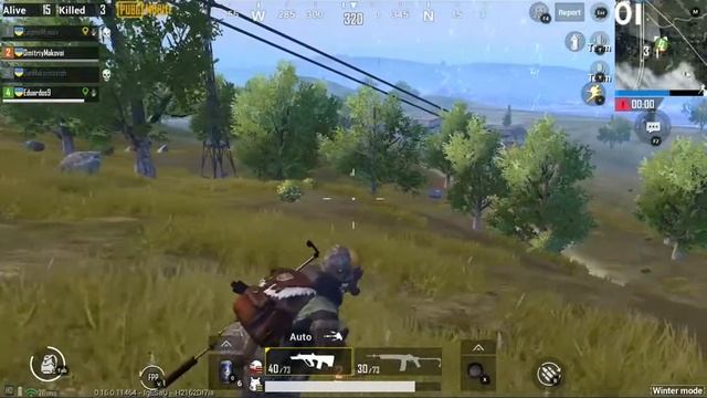 pubg mobile назвали читаком смотреть онлайн