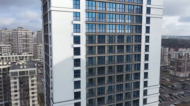 Новое на рынке столичной недвижимости! Длительная рассрочка от застройщика смотреть онлайн