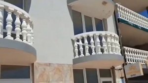 Железный порт.11 августа 2024.