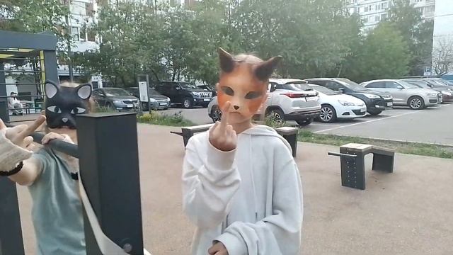 квадробика говно!!!!