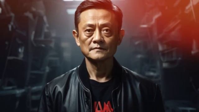 Миллиардер Джек Ма: 25 привычек, которых следует избегать, чтобы получить доступ к богатству смотреть онлайн