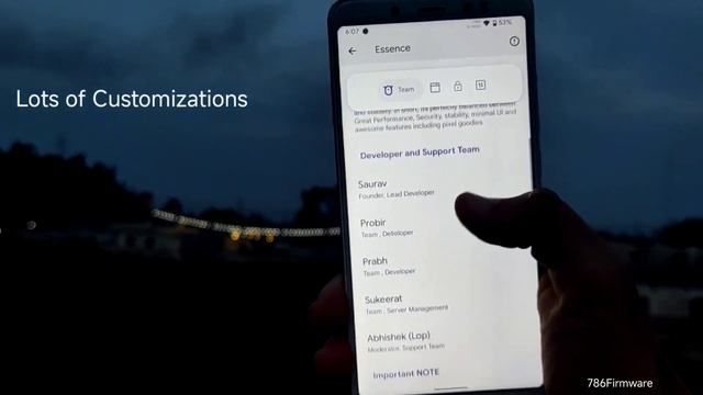 Best Battery ROM Redmi Note 5 Pro | Best Custom ROM Redmi Note 5 Pro Whyred смотреть онлайн