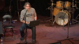 Орлуша. "Холодно".