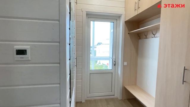 КП Брусничное, дом 80 кв м смотреть онлайн