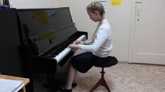 Лессер В. Выходной день - Кокорина Катя смотреть онлайн