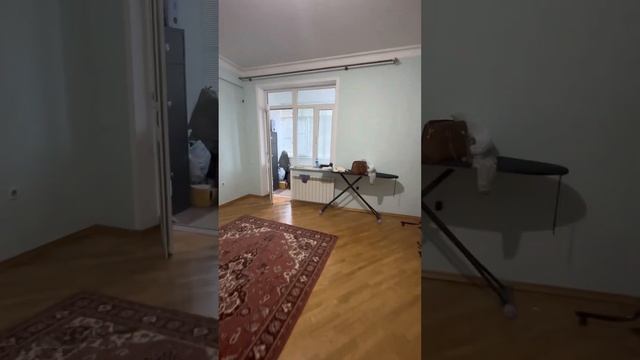 2 х ком. 5 эт .95 м2. Ул.гайдара Гаджиева смотреть онлайн
