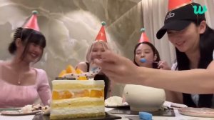 Стрим Blackpink 8 лет 🎧 Русская озвучка