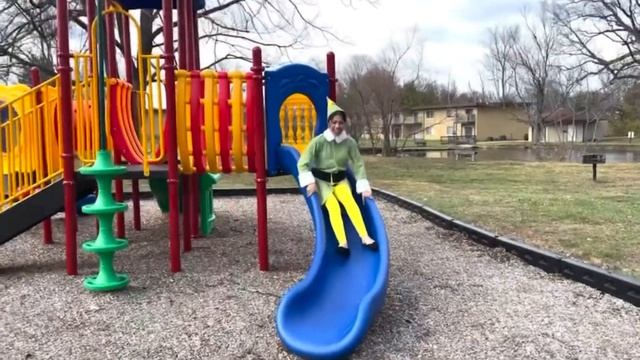 Happy Holidays from Oak Park Apartments, Indianapolis! смотреть онлайн