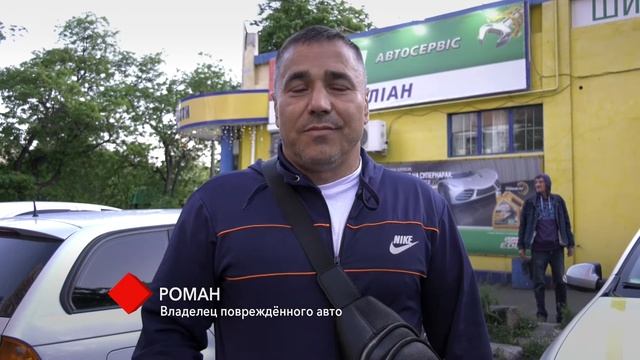 Громкое задержание грабителей на Южной: подробности смотреть онлайн