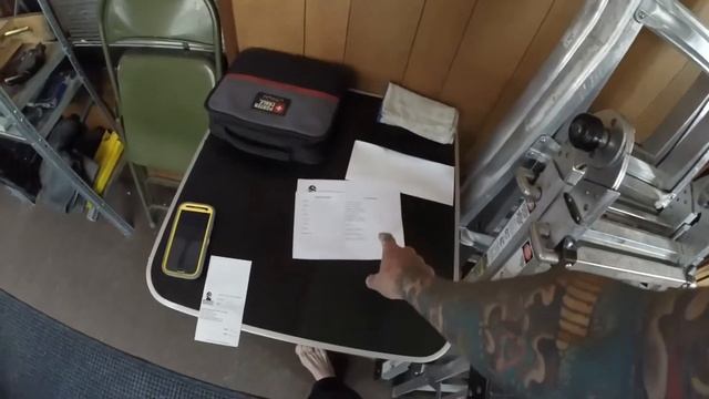 Window Cleaning Invoices смотреть онлайн