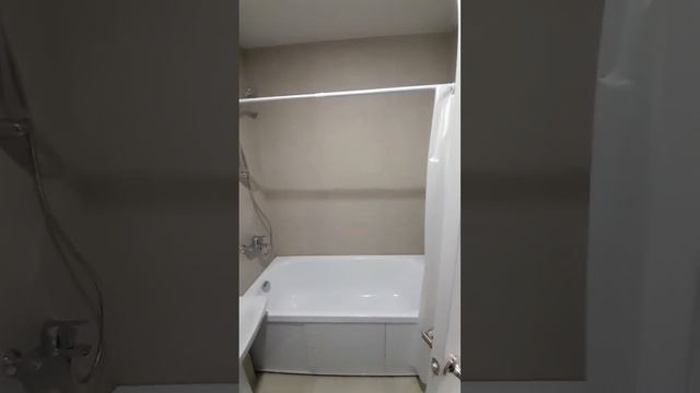 Эко Бунино. Отделка от застройщика.