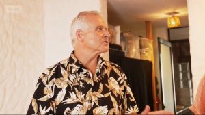 Благочестивый Эскондидо – Охотники за международной недвижимостью