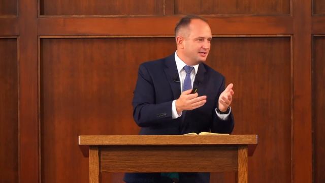 03 | Богопоклонение и Богослужение | Вячеслав Остапенко | Богослужение 2024 смотреть онлайн