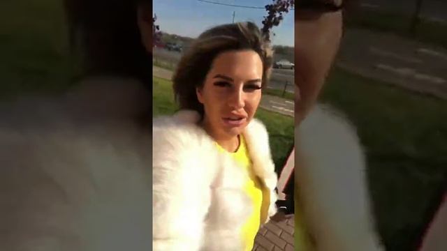 Майя Донцова и Алексей Купин в сторис 17.10.2019. В центре планирования в Жуковском.. смотреть онлайн