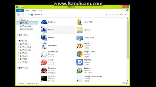 How to use your computer normally if you have a black screen ? смотреть онлайн