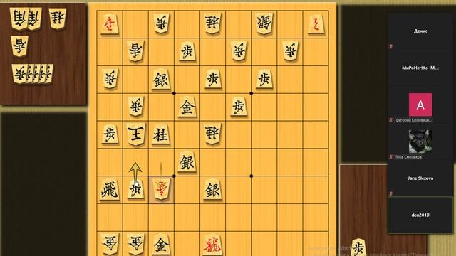 Дистанционные занятия