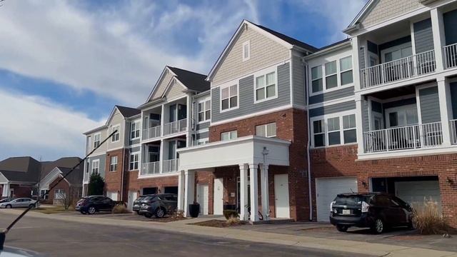 ПЕРЕЕЗД В НОВУЮ КВАРТИРУ В АМЕРИКЕ 🇺🇸| VLOG#1 смотреть онлайн