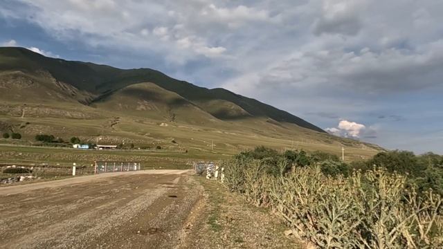 Кыргызстан. Григорьевское и Семёновское ущелья 2024 смотреть онлайн